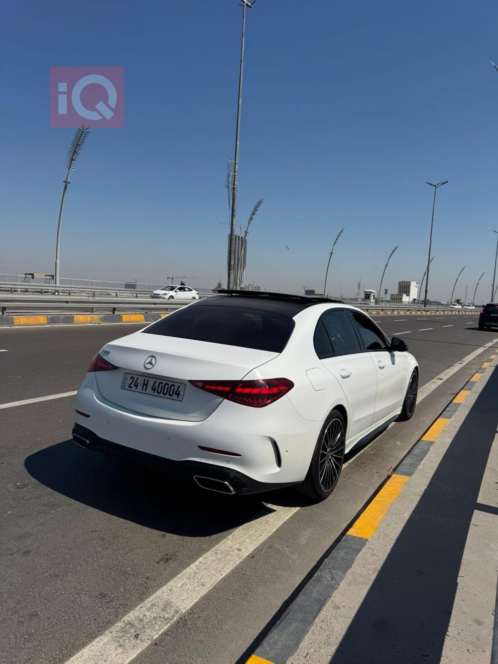 مێرسێدس بێنز C-Class